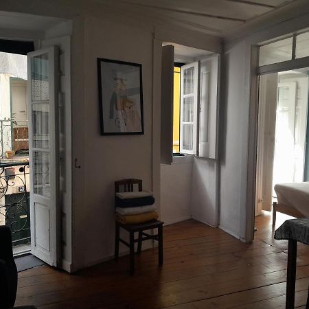Chiado / Carmo Small Artist Lodge Lisbon Exterior photo