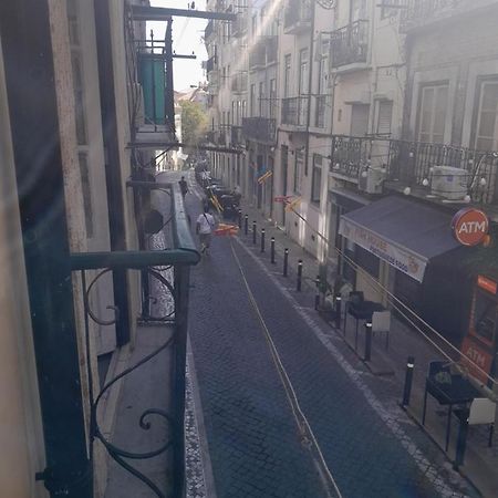 Chiado / Carmo Small Artist Lodge Lisbon Exterior photo