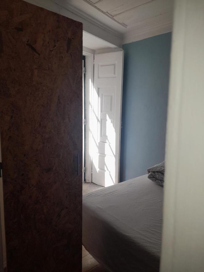 Chiado / Carmo Small Artist Lodge Lisbon Exterior photo